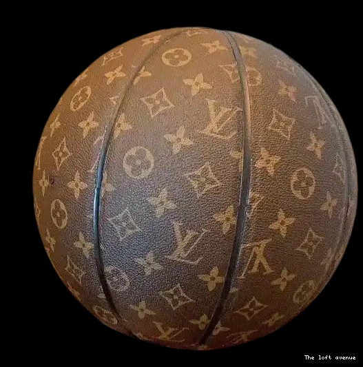 BASKETBALL CUSTOM LV 0523